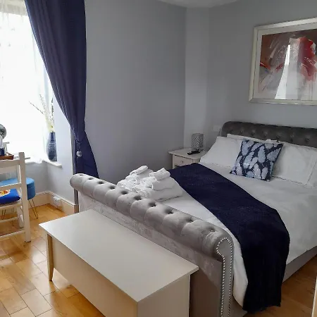 Shadowvale Bed and breakfast Tipperary