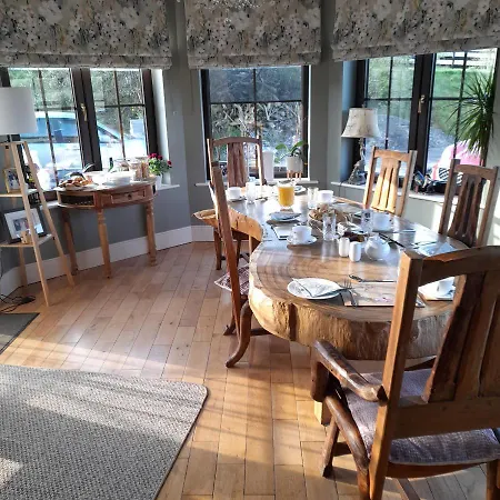 Bed & Breakfast Shadowvale E34x773
