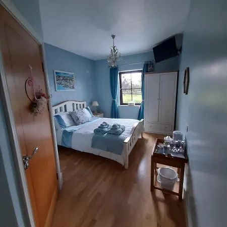 Shadowvale E34x773 Bed & Breakfast *