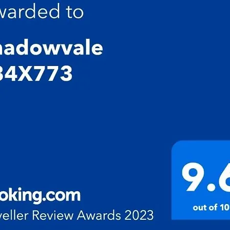 Shadowvale Bed and breakfast Tipperary