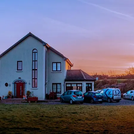 Bed and breakfast Shadowvale