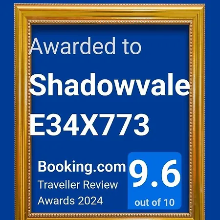 Shadowvale E34x773 Bed & Breakfast
