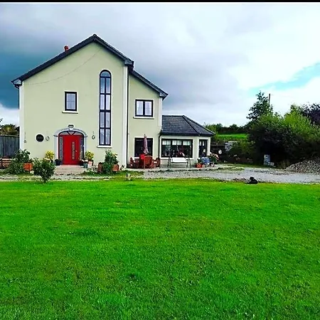 Bed & Breakfast Shadowvale E34x773 Tipperary