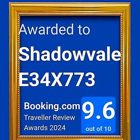 Bed & Breakfast Shadowvale E34x773