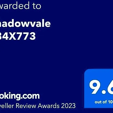 Shadowvale E34x773 Bed & Breakfast