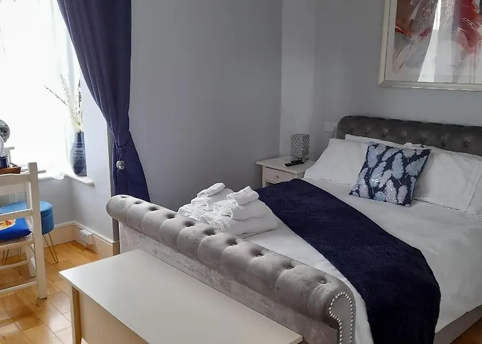 Shadowvale E34x773 Panzió Tipperary