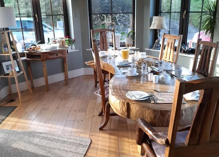 Panzió Shadowvale E34x773