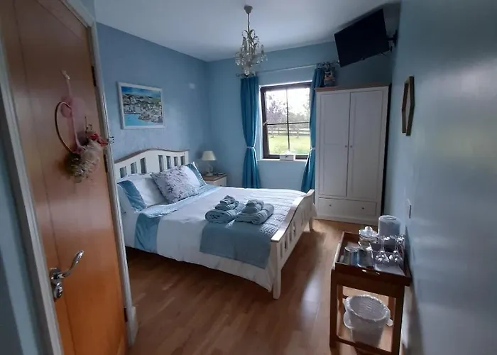 Shadowvale E34x773 Panzió *