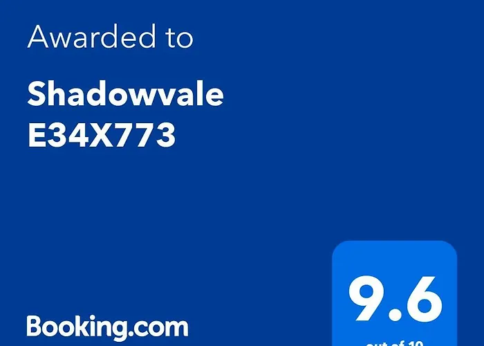 Shadowvale E34x773 *